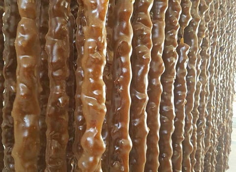 تصویر 5 از فروش سوجوق محلی میوه ای + قیمت خرید به صرفه